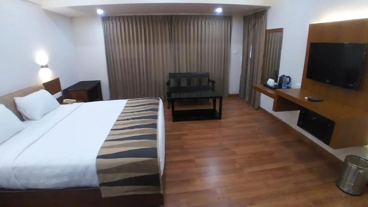Hotel Malabar Residency Kannur