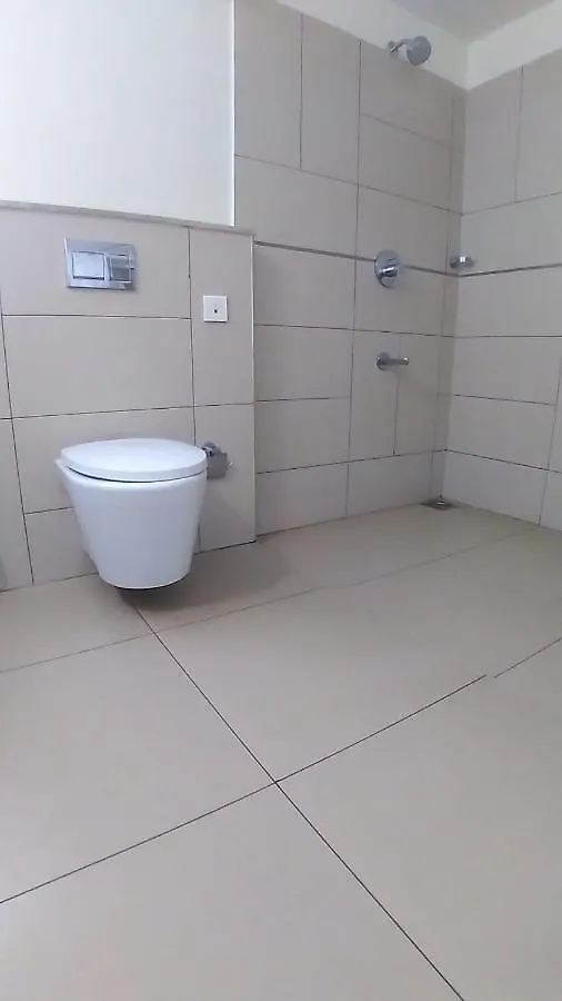 Malabar Residency Otel Kannur Hindistan
