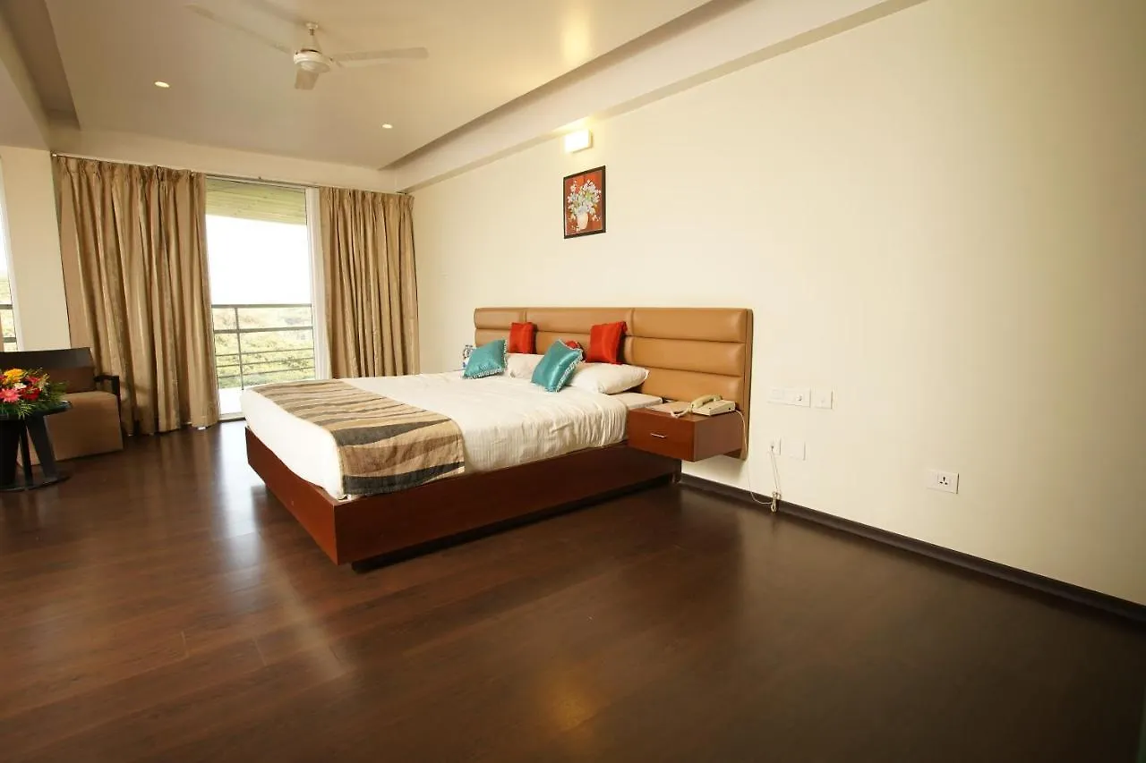 Malabar Residency Otel Kannur