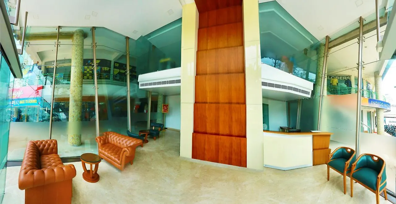 Malabar Residency Otel Kannur