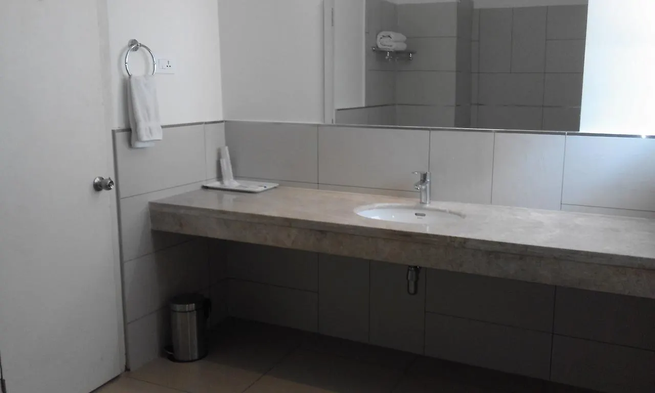 Malabar Residency Otel Kannur