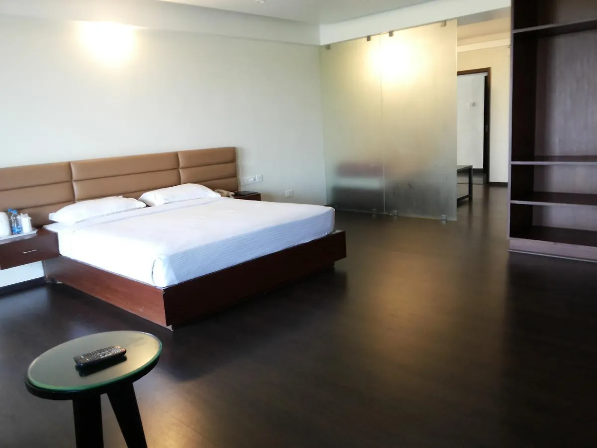 Malabar Residency Otel Kannur