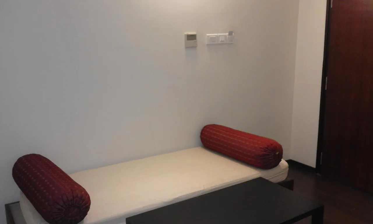 Malabar Residency Otel Kannur